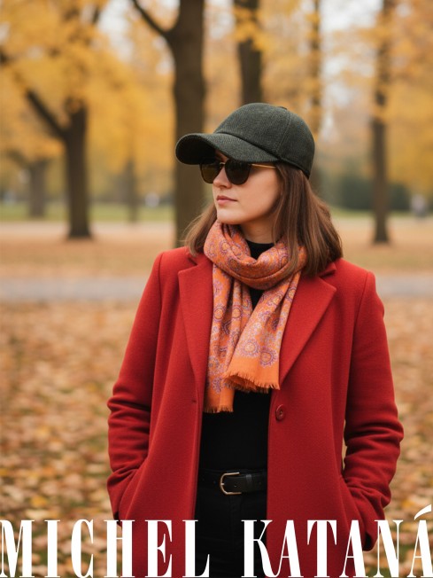 Кепка с козырьком, Бейсболка Мужская-Унисекс TWEED GLASGOW MOSS из твида (Плотная Костюмно-Блейзерная ШЕРСТЬ) TWEED.6-GLASGOW/MOSS